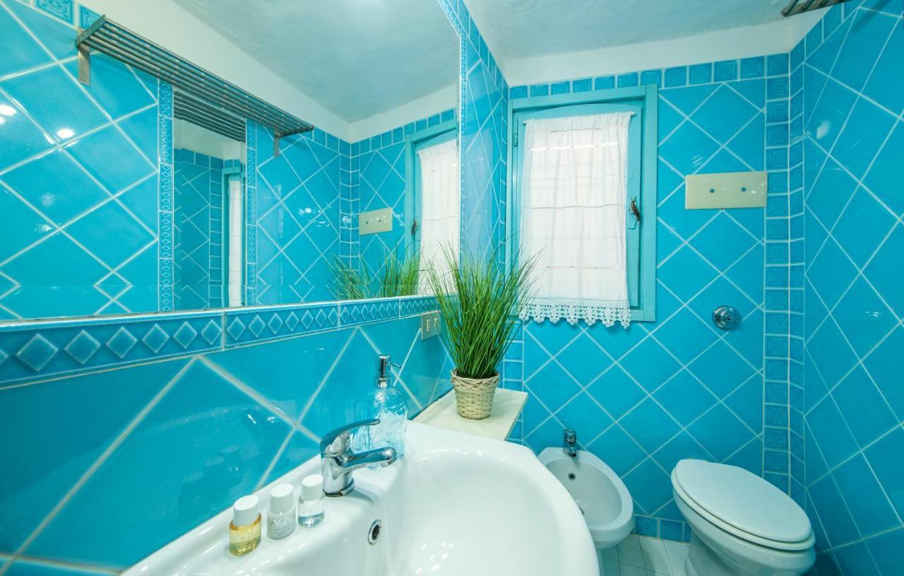 Ferienwohnung Porto-CervoCasa Con Piscina E Vista Yachts Porto Cervo Exterior foto