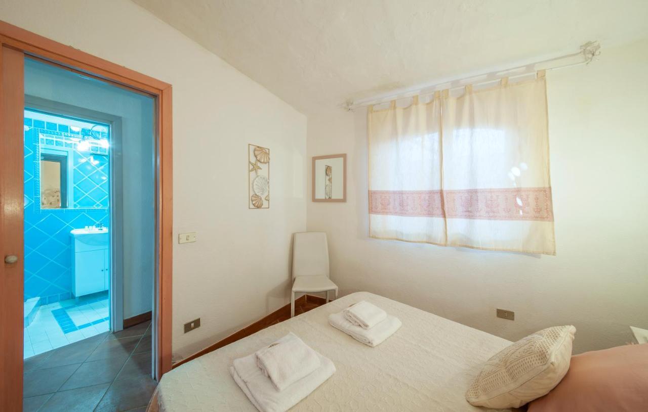 Ferienwohnung Porto-CervoCasa Con Piscina E Vista Yachts Porto Cervo Exterior foto