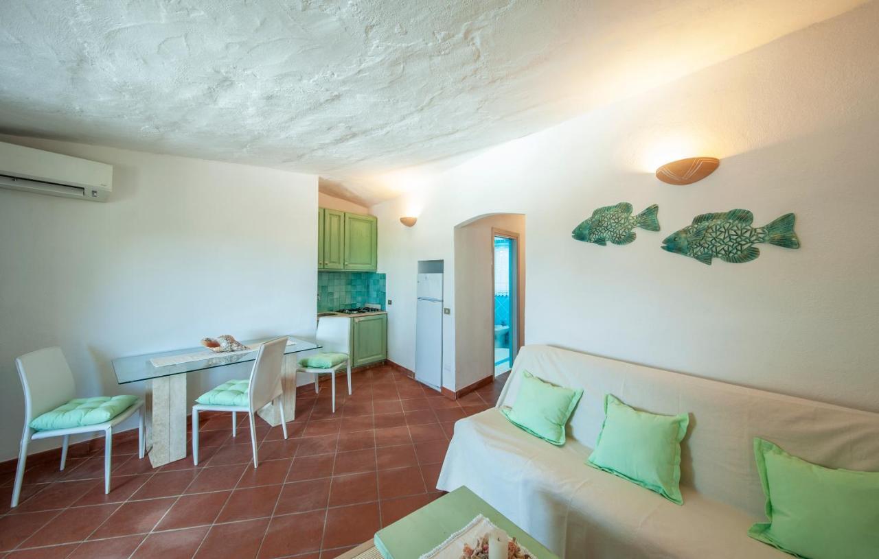 Ferienwohnung Porto-CervoCasa Con Piscina E Vista Yachts Porto Cervo Exterior foto