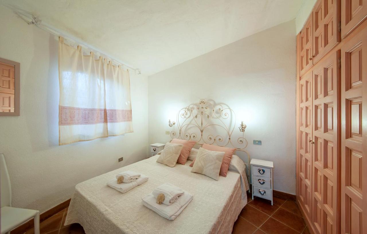 Ferienwohnung Porto-CervoCasa Con Piscina E Vista Yachts Porto Cervo Exterior foto