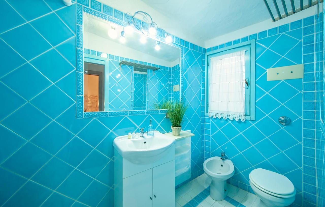 Ferienwohnung Porto-CervoCasa Con Piscina E Vista Yachts Porto Cervo Exterior foto