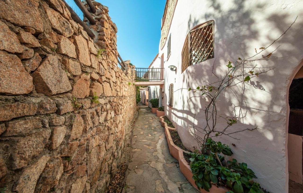 Ferienwohnung Porto-CervoCasa Con Piscina E Vista Yachts Porto Cervo Exterior foto