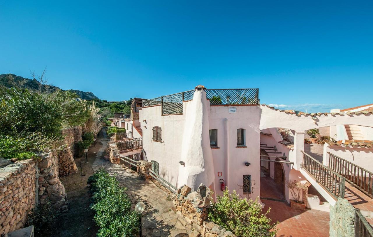 Ferienwohnung Porto-CervoCasa Con Piscina E Vista Yachts Porto Cervo Exterior foto
